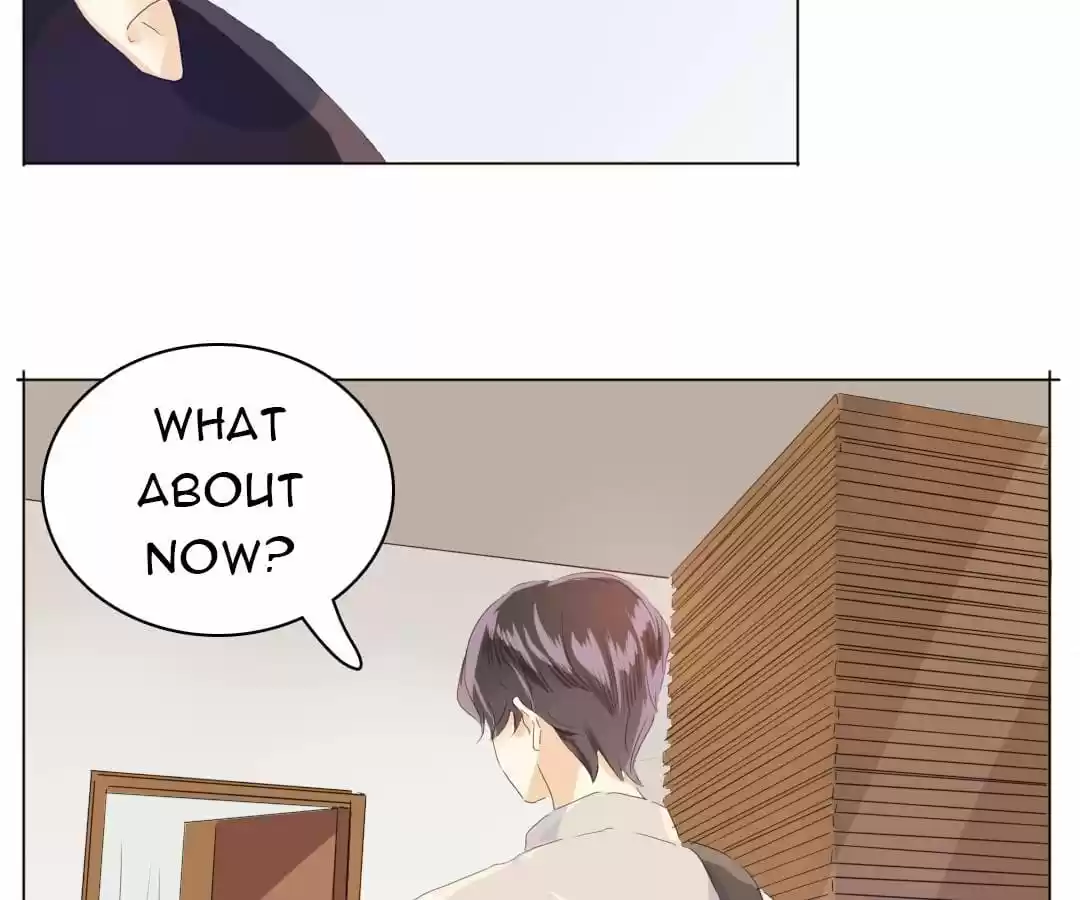 Men’S Wear Store And “Her Royal Highness” Chapter 45