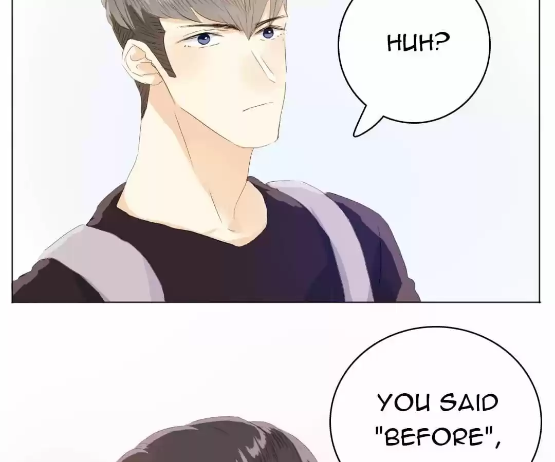 Men’S Wear Store And “Her Royal Highness” Chapter 45