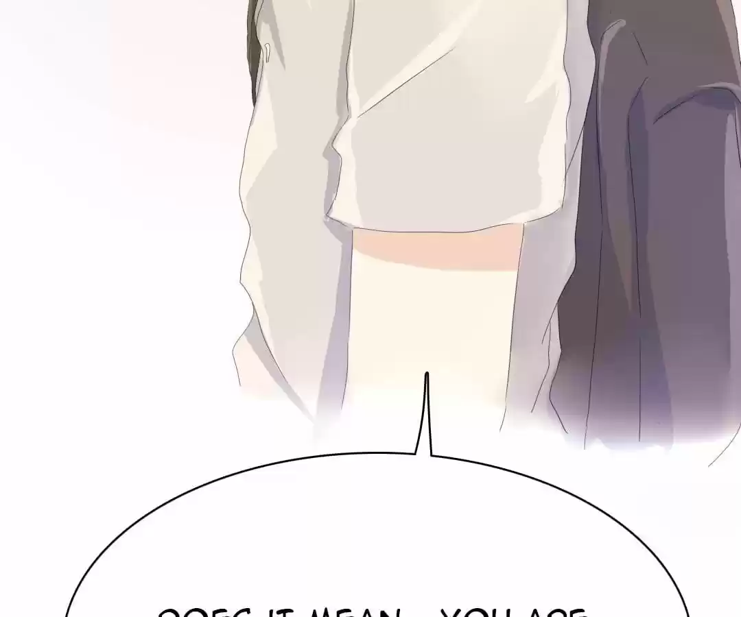 Men’S Wear Store And “Her Royal Highness” Chapter 45