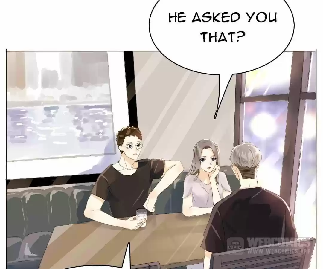 Men’S Wear Store And “Her Royal Highness” Chapter 46