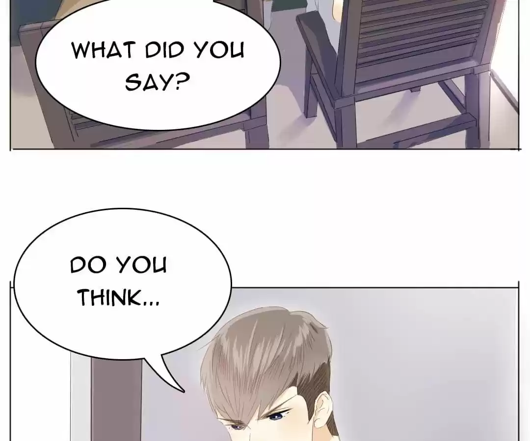 Men’S Wear Store And “Her Royal Highness” Chapter 46