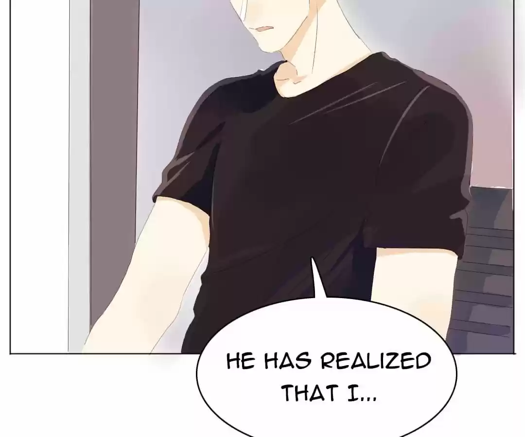 Men’S Wear Store And “Her Royal Highness” Chapter 46