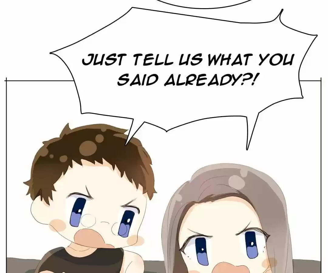 Men’S Wear Store And “Her Royal Highness” Chapter 46