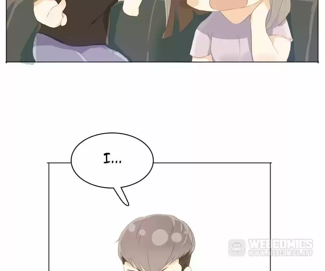 Men’S Wear Store And “Her Royal Highness” Chapter 46