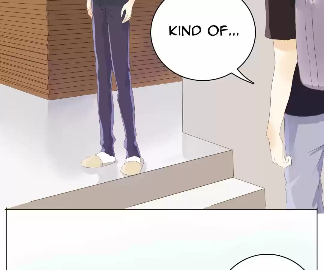 Men’S Wear Store And “Her Royal Highness” Chapter 46