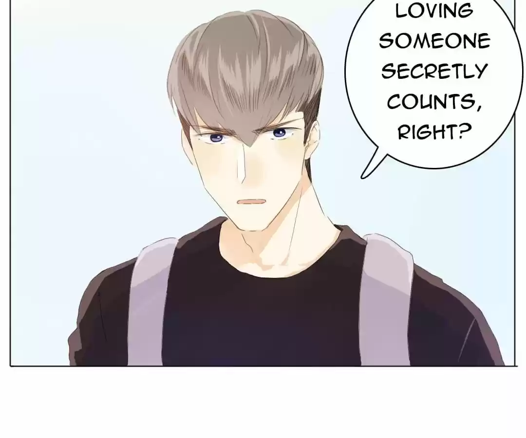 Men’S Wear Store And “Her Royal Highness” Chapter 46