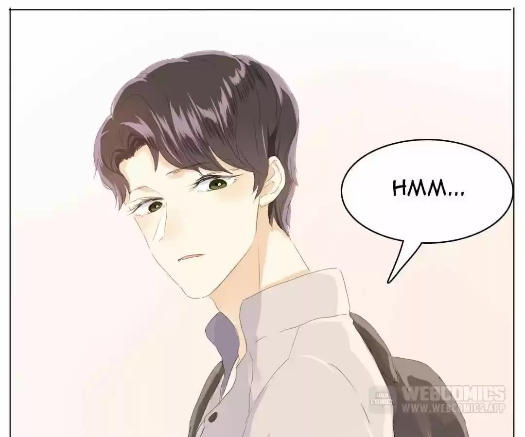 Men’S Wear Store And “Her Royal Highness” Chapter 46