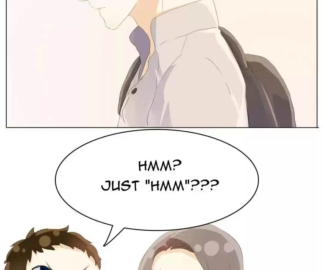 Men’S Wear Store And “Her Royal Highness” Chapter 46