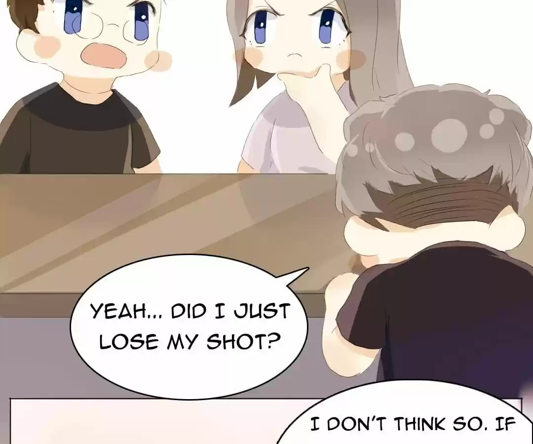 Men’S Wear Store And “Her Royal Highness” Chapter 46