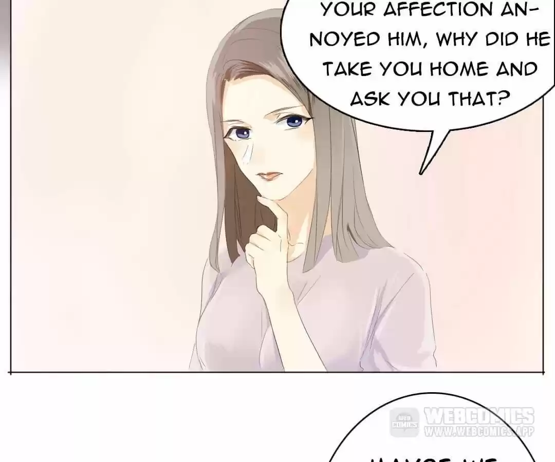 Men’S Wear Store And “Her Royal Highness” Chapter 46