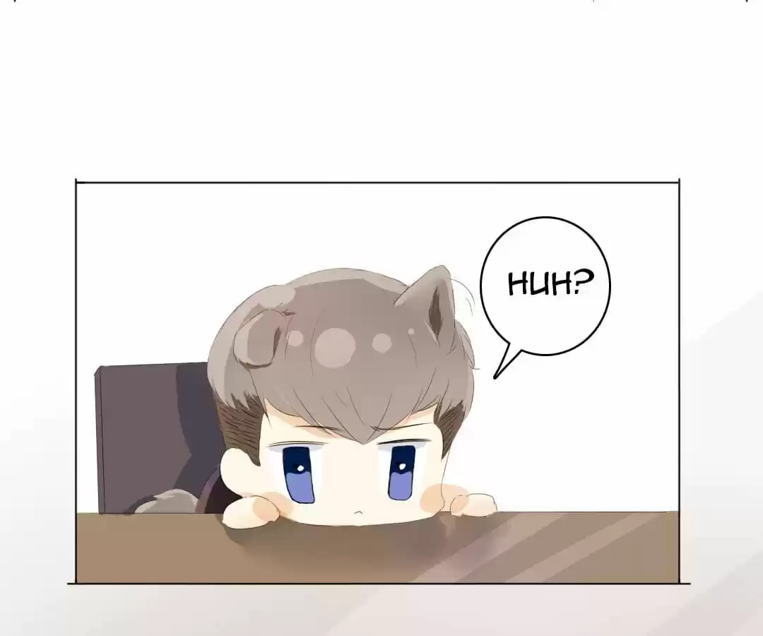 Men’S Wear Store And “Her Royal Highness” Chapter 46