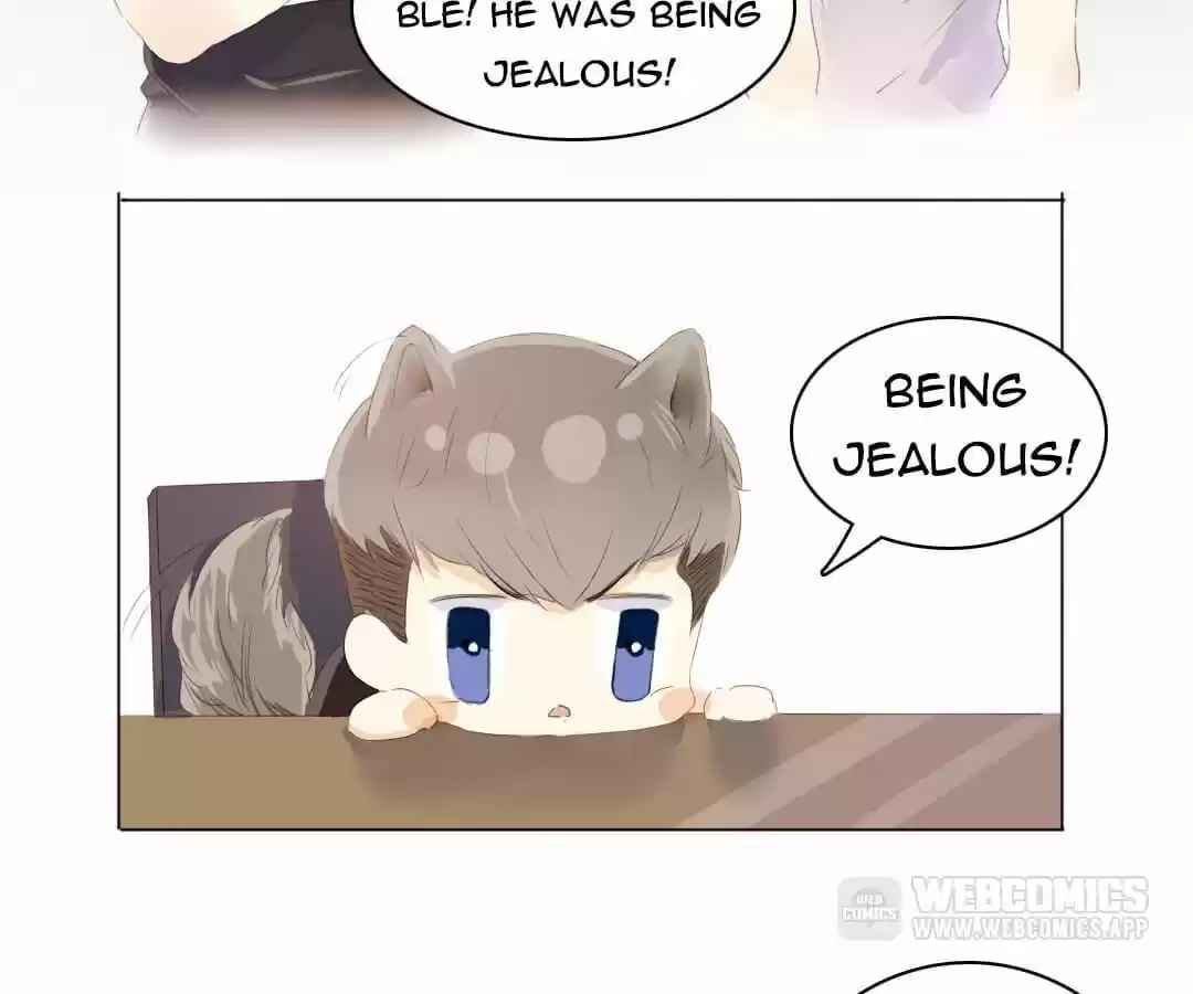 Men’S Wear Store And “Her Royal Highness” Chapter 46