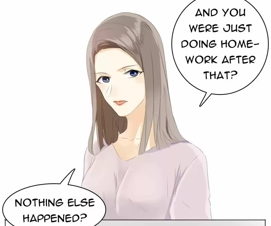 Men’S Wear Store And “Her Royal Highness” Chapter 46