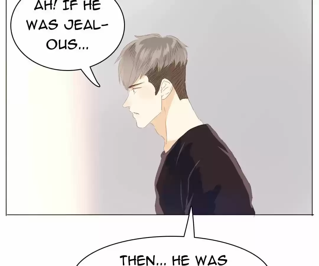 Men’S Wear Store And “Her Royal Highness” Chapter 46