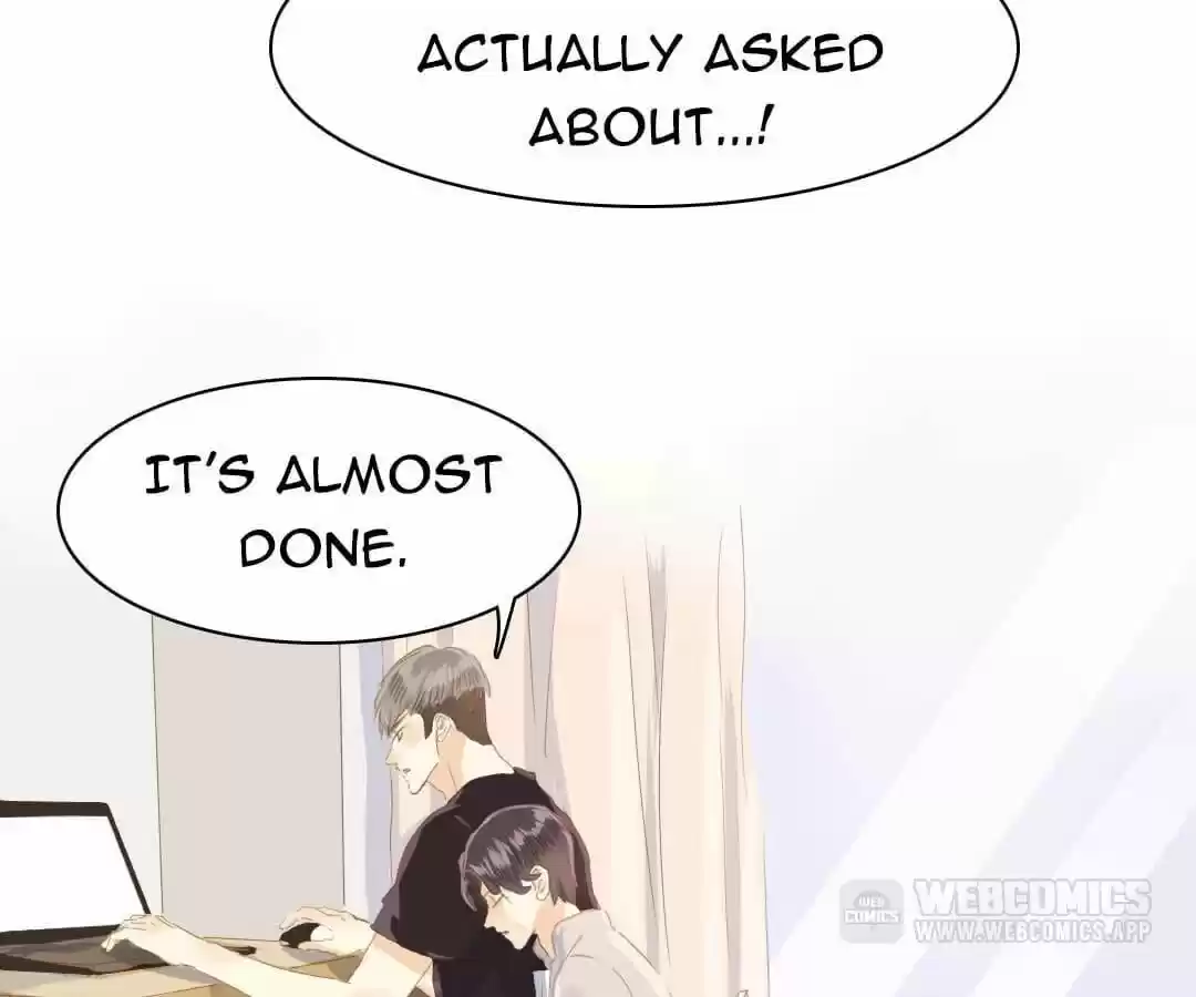 Men’S Wear Store And “Her Royal Highness” Chapter 46