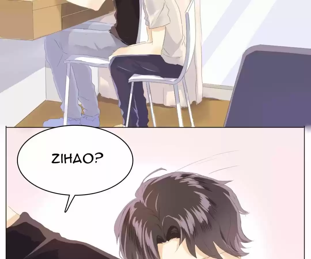 Men’S Wear Store And “Her Royal Highness” Chapter 46