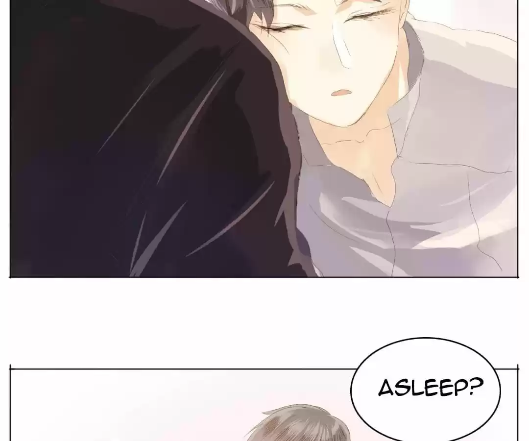 Men’S Wear Store And “Her Royal Highness” Chapter 46