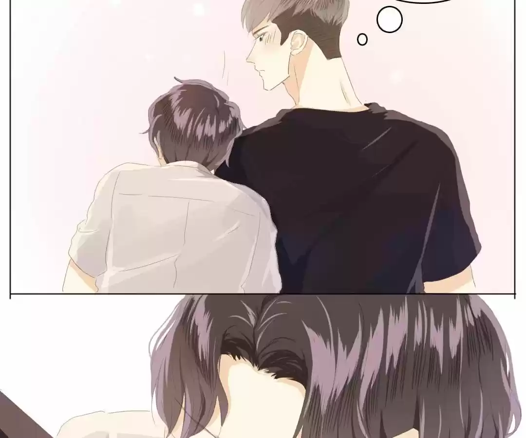 Men’S Wear Store And “Her Royal Highness” Chapter 46