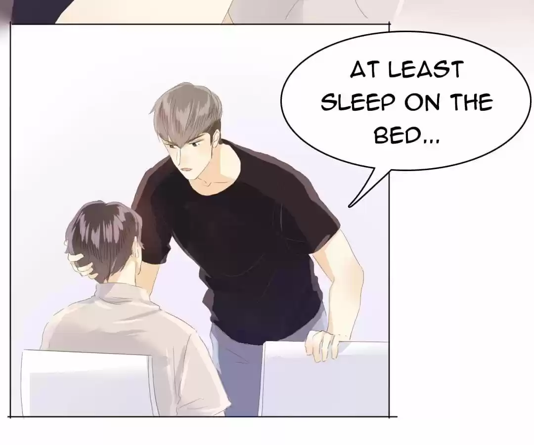 Men’S Wear Store And “Her Royal Highness” Chapter 46