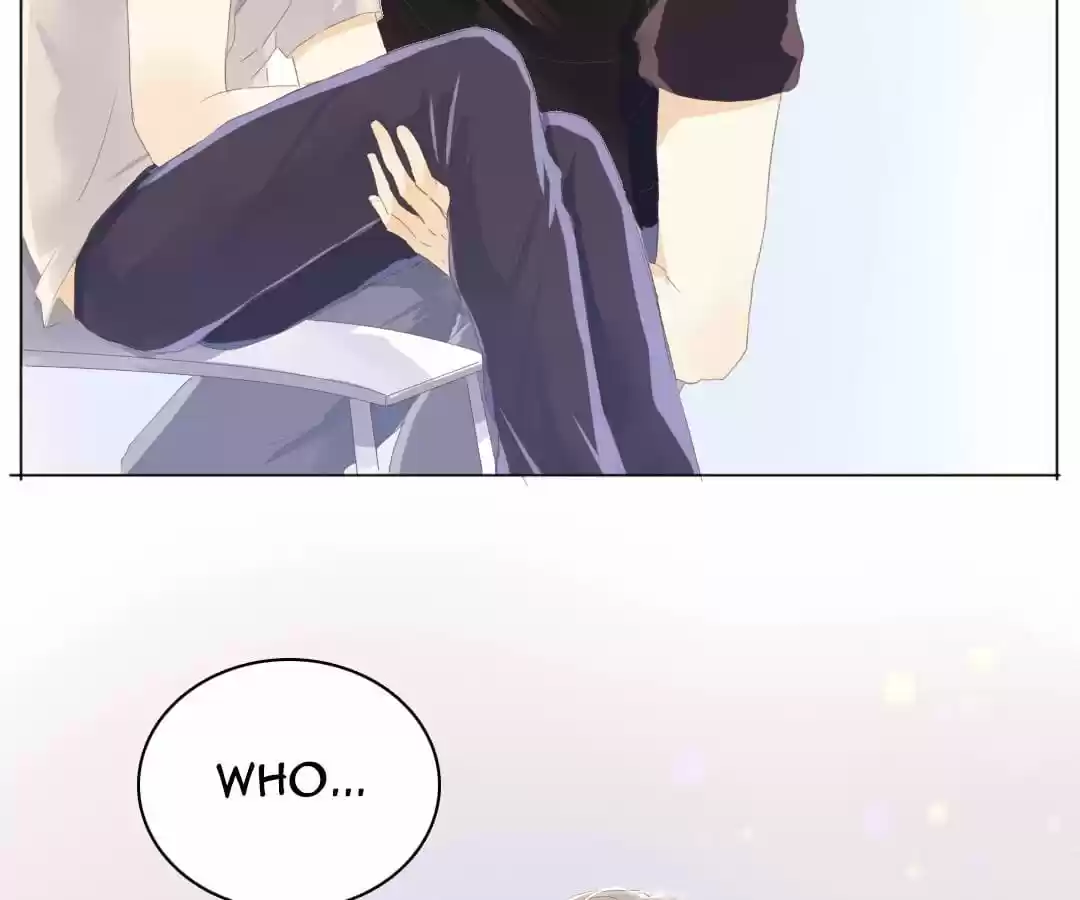 Men’S Wear Store And “Her Royal Highness” Chapter 46