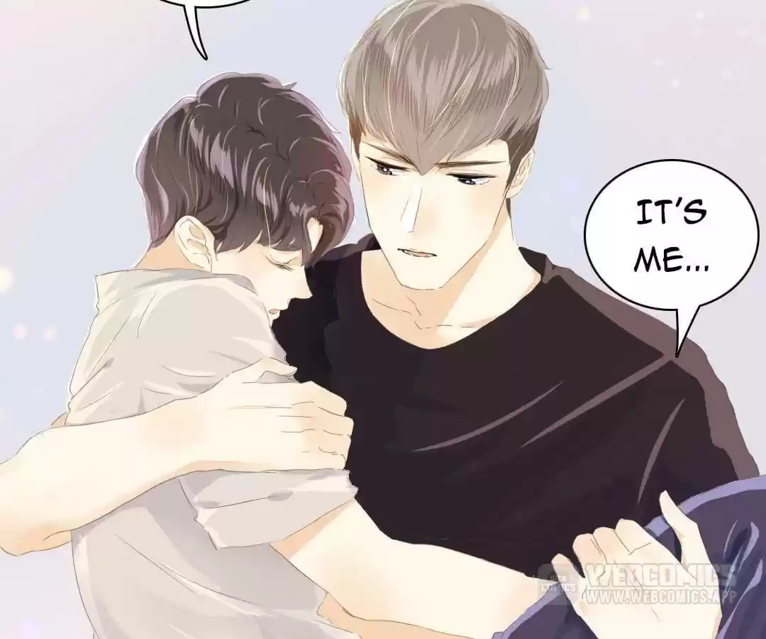 Men’S Wear Store And “Her Royal Highness” Chapter 46