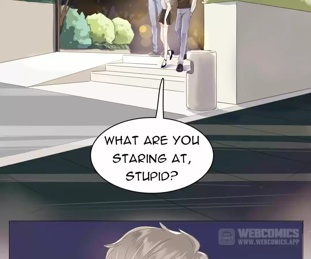 Men’S Wear Store And “Her Royal Highness” Chapter 47