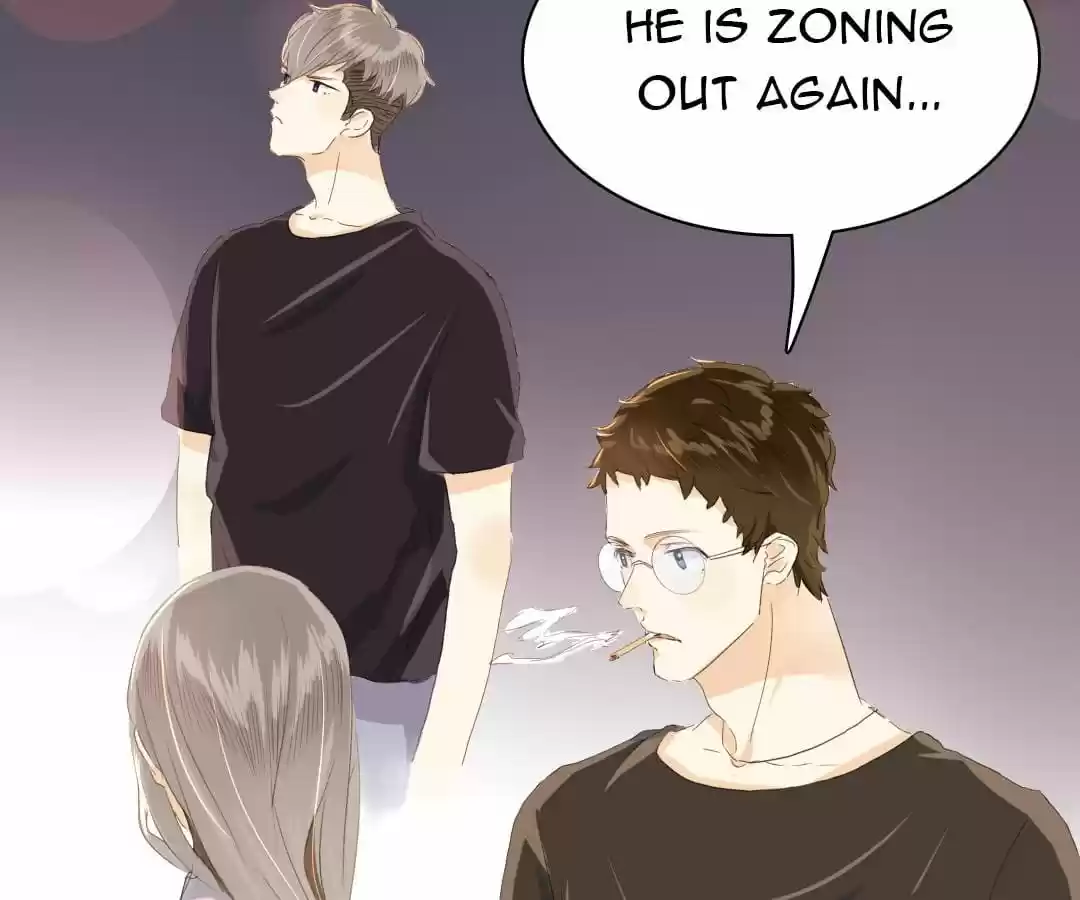 Men’S Wear Store And “Her Royal Highness” Chapter 47