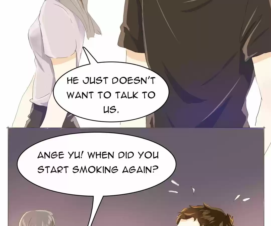 Men’S Wear Store And “Her Royal Highness” Chapter 47