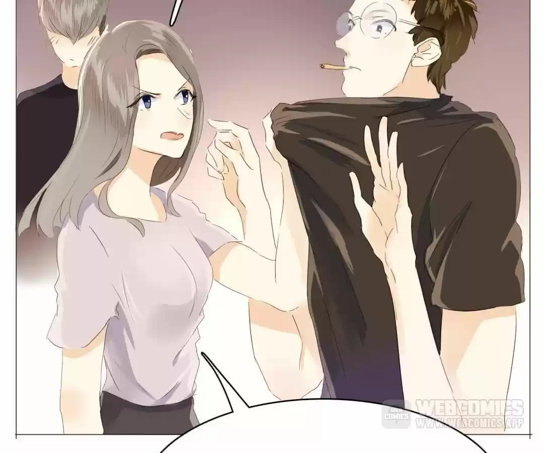 Men’S Wear Store And “Her Royal Highness” Chapter 47