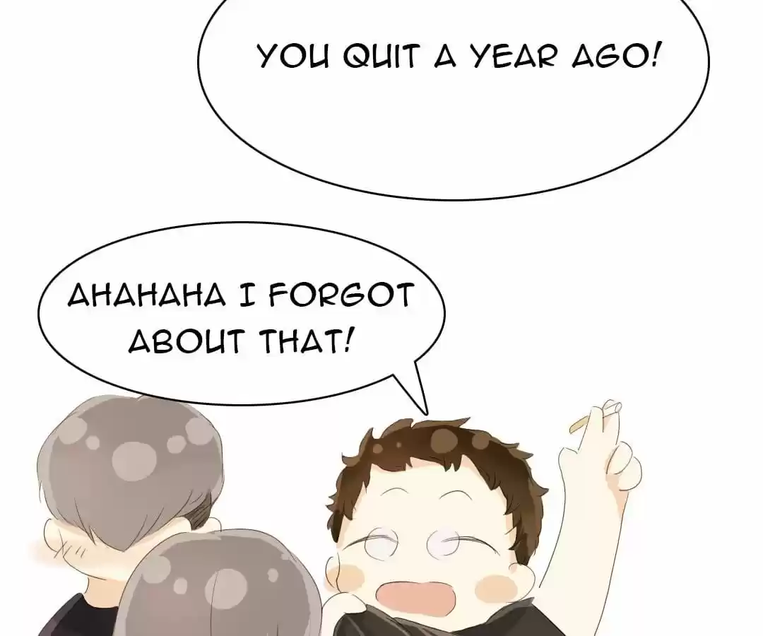 Men’S Wear Store And “Her Royal Highness” Chapter 47