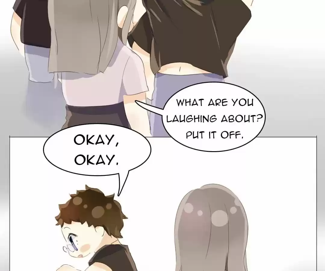 Men’S Wear Store And “Her Royal Highness” Chapter 47