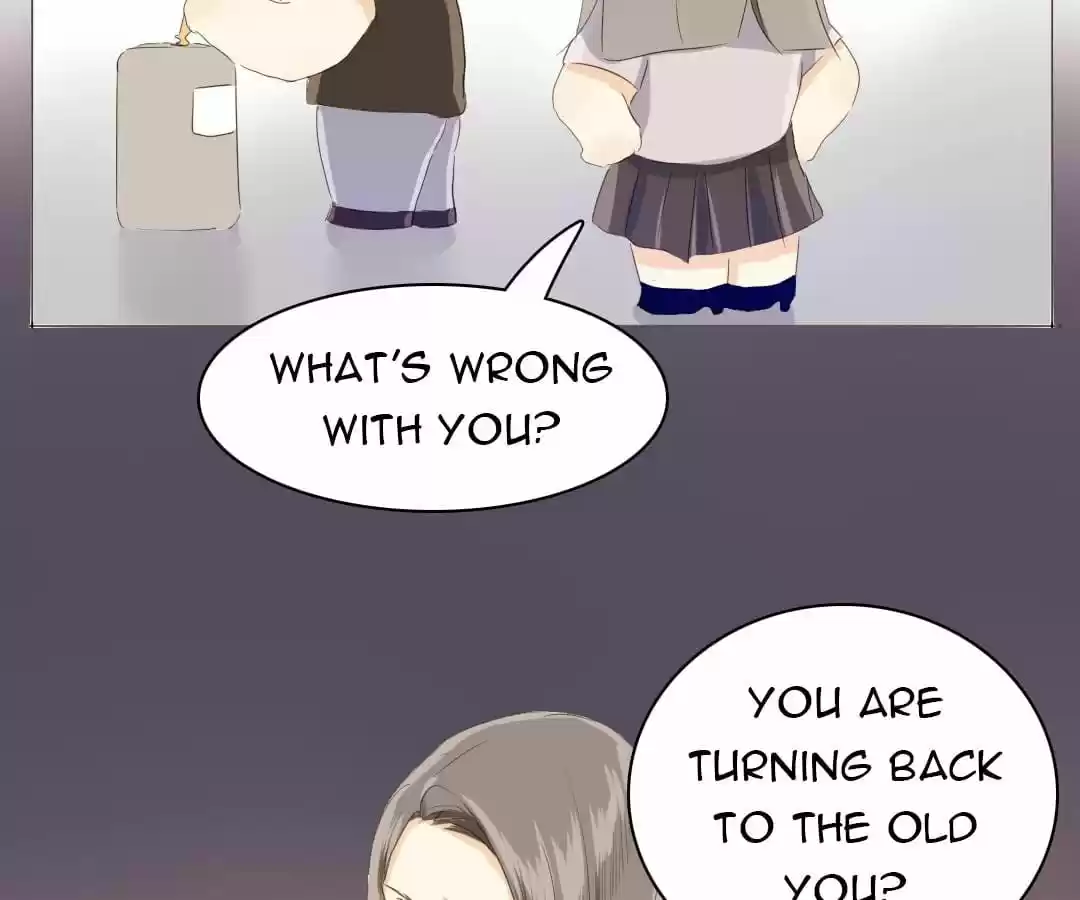 Men’S Wear Store And “Her Royal Highness” Chapter 47