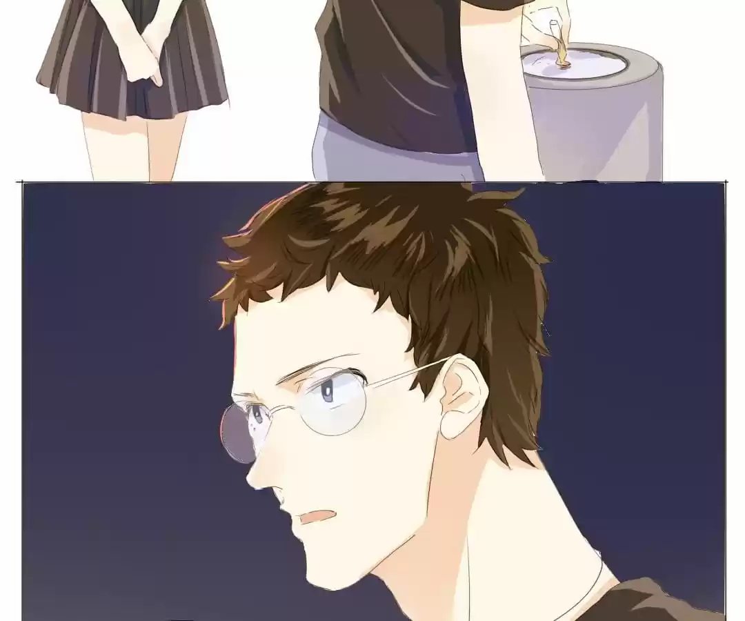 Men’S Wear Store And “Her Royal Highness” Chapter 47