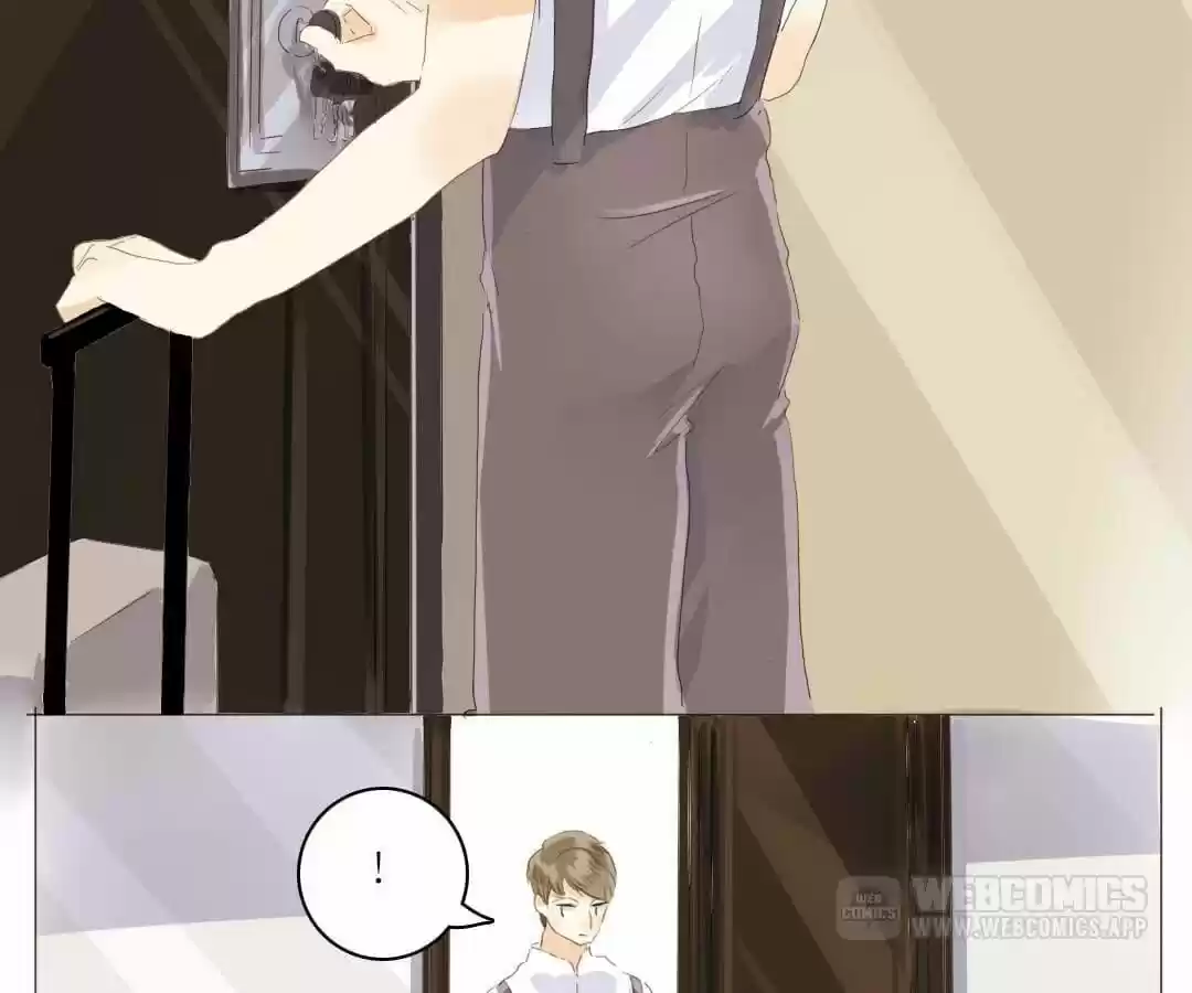 Men’S Wear Store And “Her Royal Highness” Chapter 47