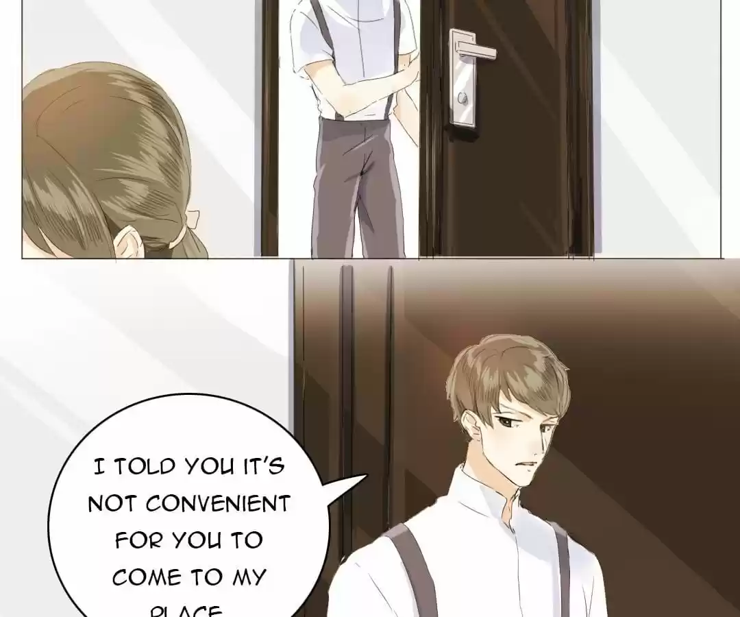 Men’S Wear Store And “Her Royal Highness” Chapter 47