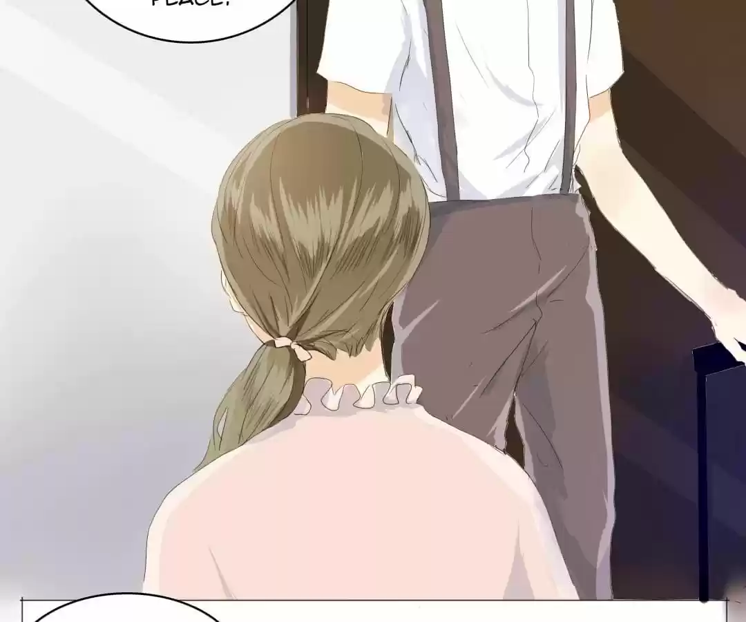 Men’S Wear Store And “Her Royal Highness” Chapter 47