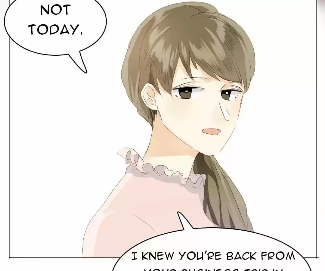 Men’S Wear Store And “Her Royal Highness” Chapter 47