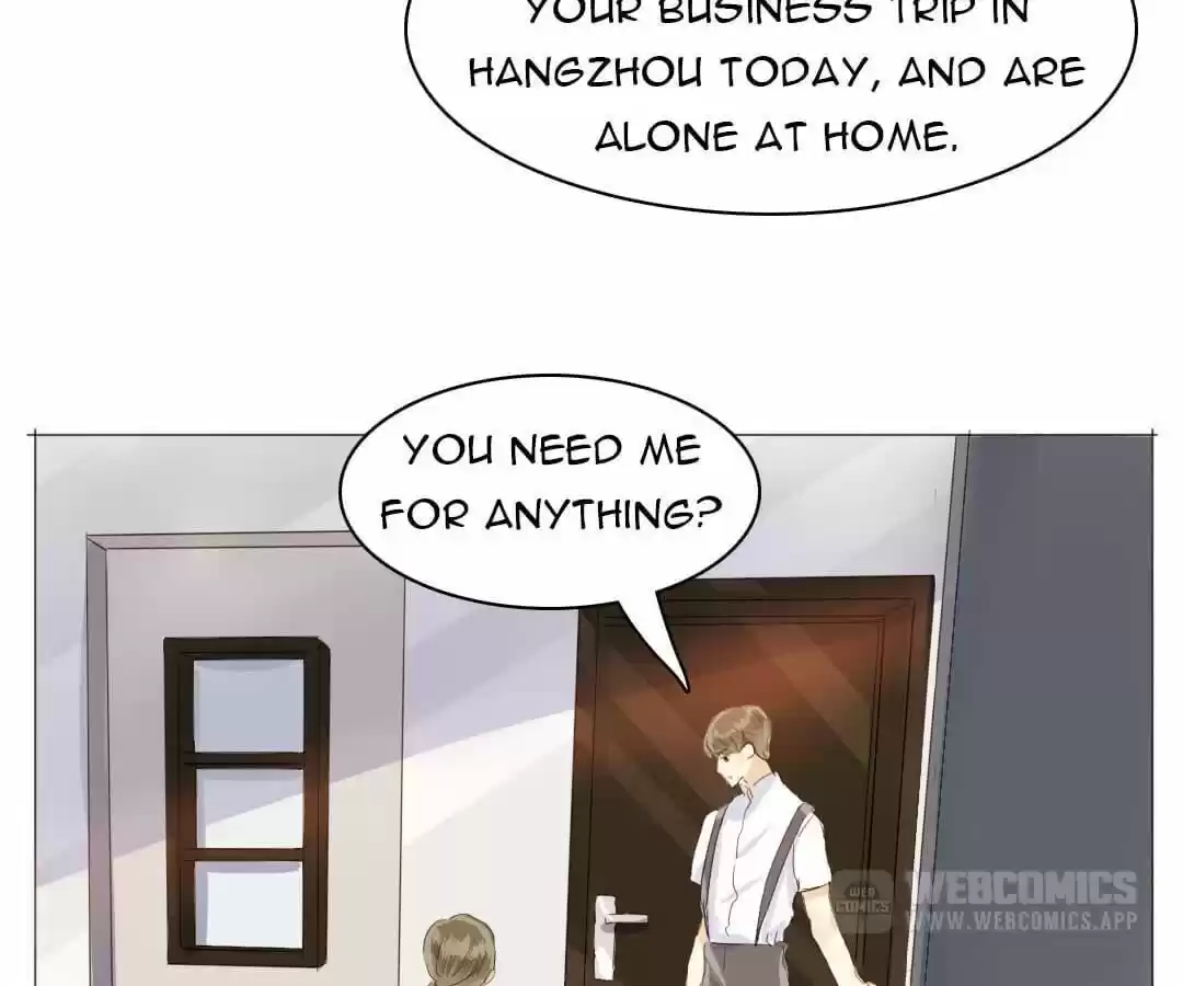 Men’S Wear Store And “Her Royal Highness” Chapter 47