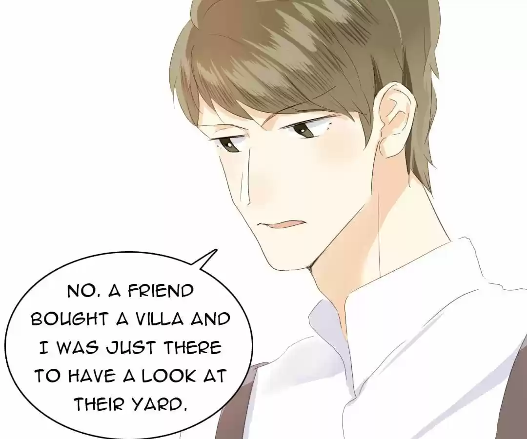 Men’S Wear Store And “Her Royal Highness” Chapter 47