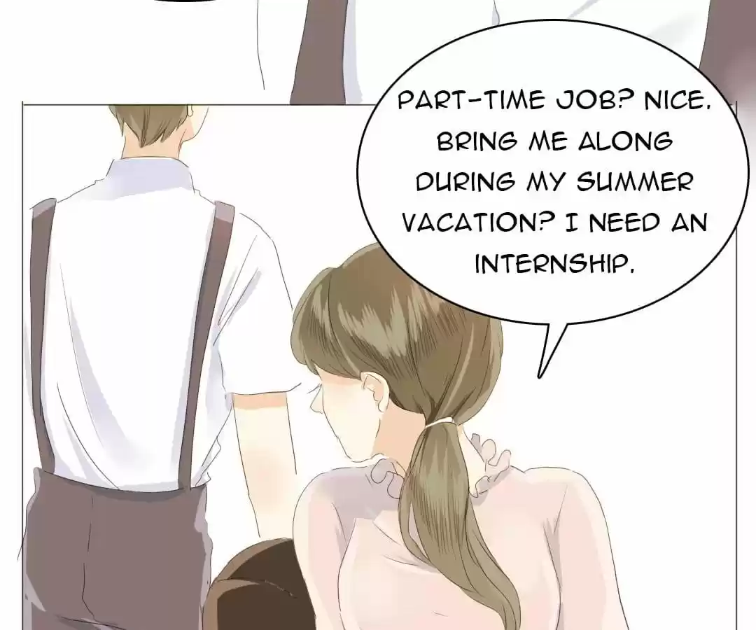 Men’S Wear Store And “Her Royal Highness” Chapter 47