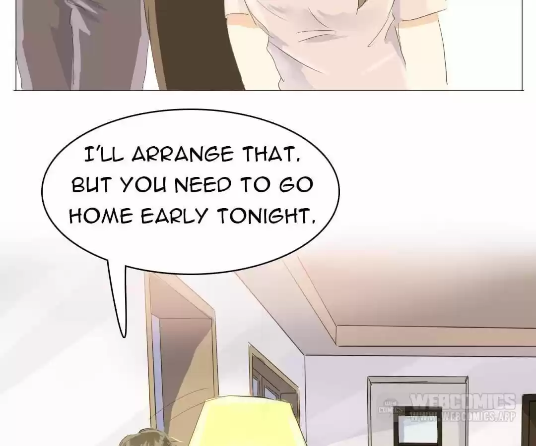 Men’S Wear Store And “Her Royal Highness” Chapter 47