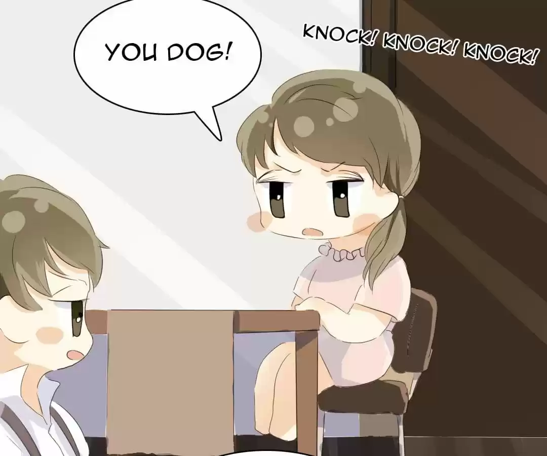 Men’S Wear Store And “Her Royal Highness” Chapter 47