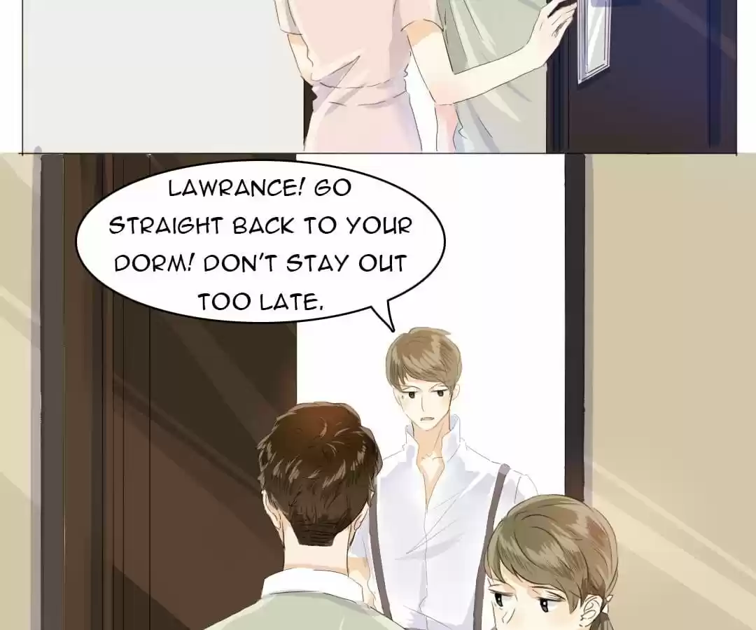 Men’S Wear Store And “Her Royal Highness” Chapter 47