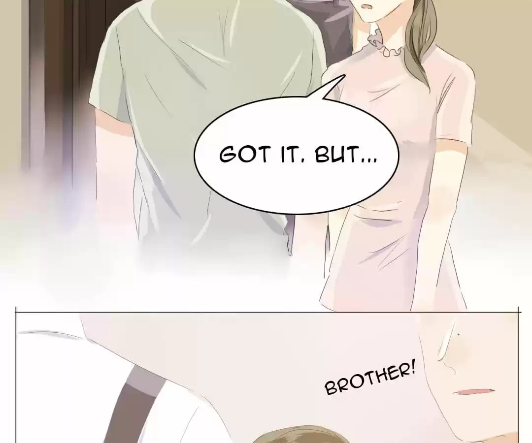 Men’S Wear Store And “Her Royal Highness” Chapter 47