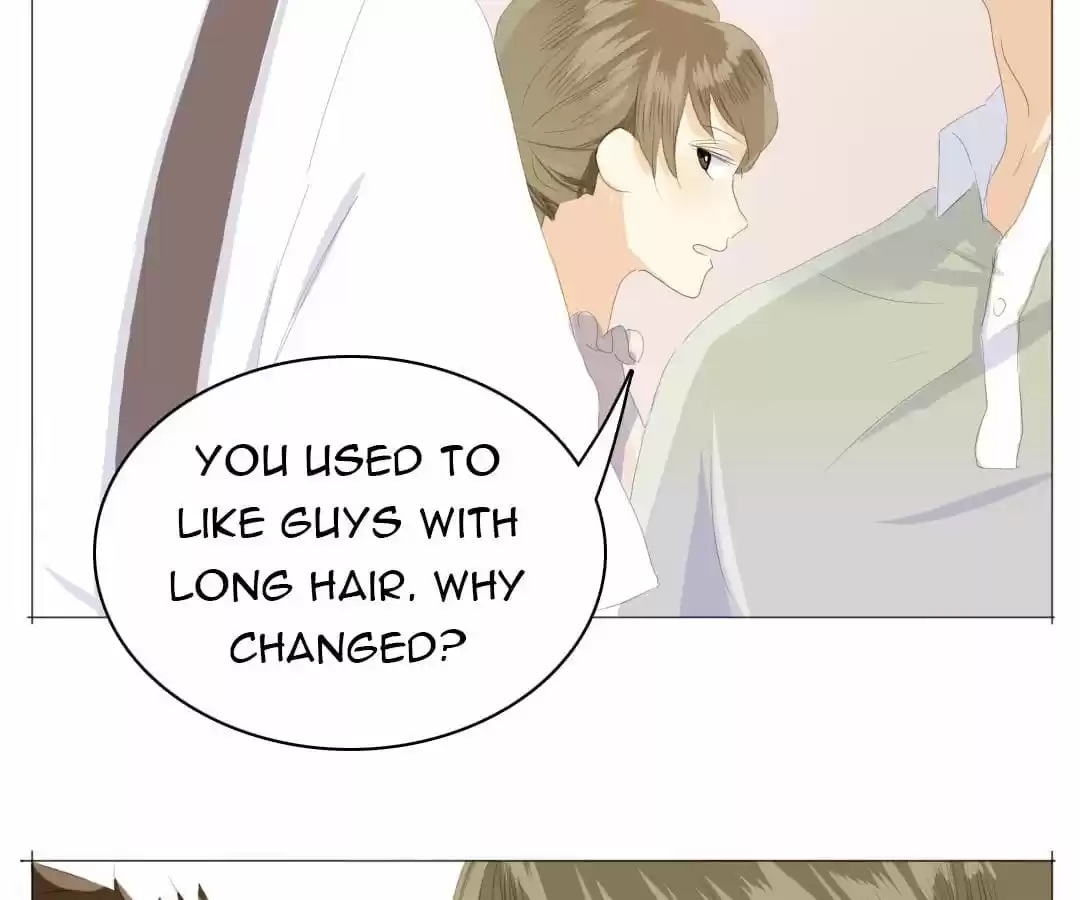 Men’S Wear Store And “Her Royal Highness” Chapter 47