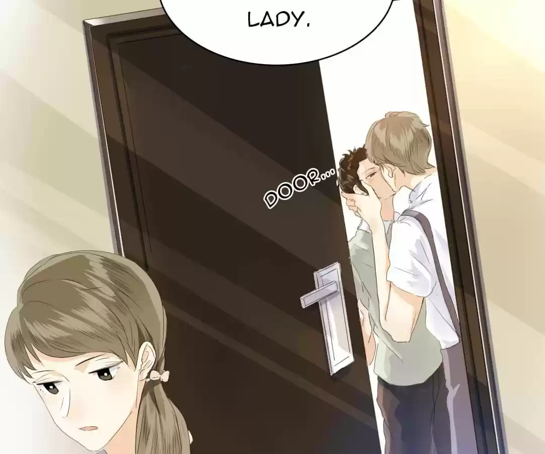 Men’S Wear Store And “Her Royal Highness” Chapter 47