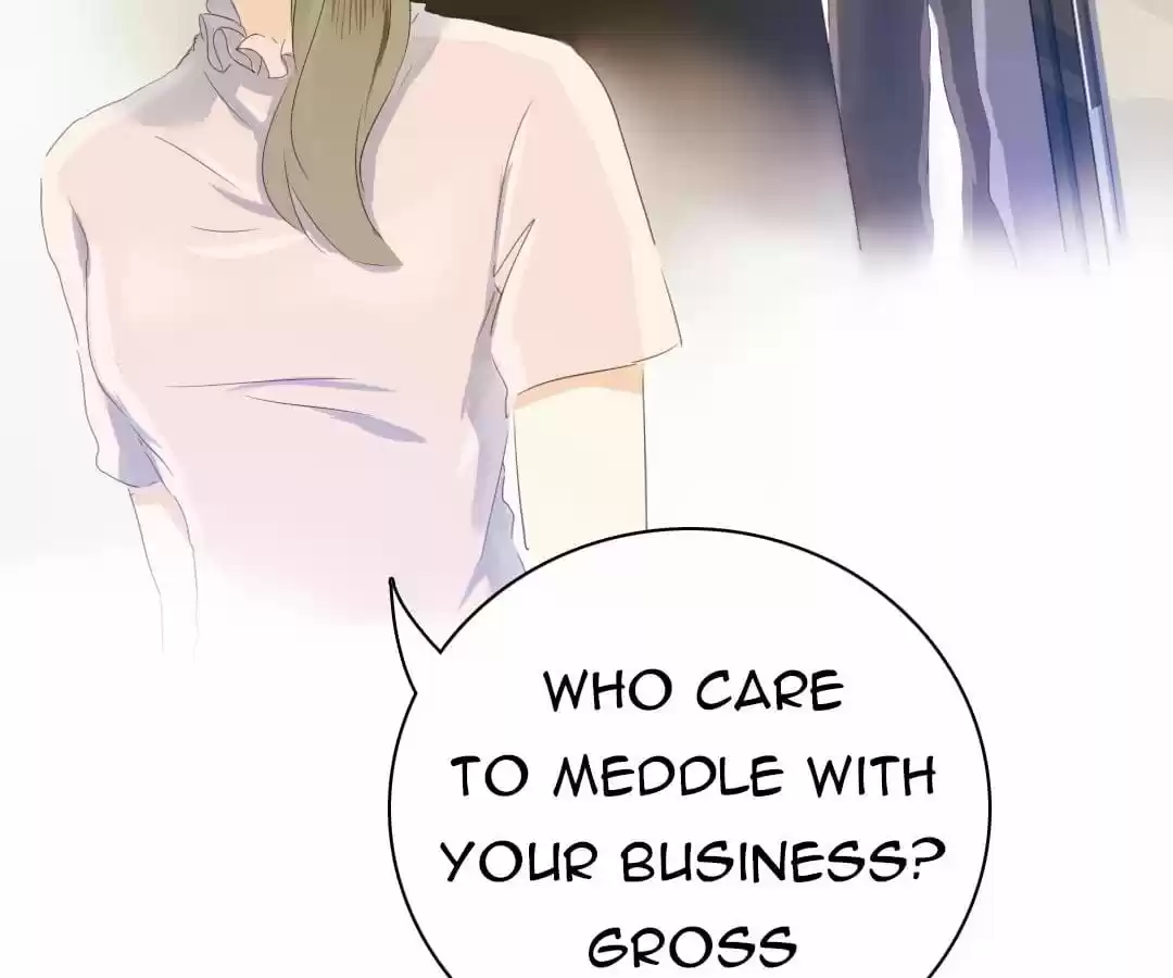 Men’S Wear Store And “Her Royal Highness” Chapter 47