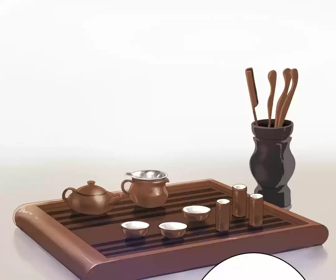 Men’S Wear Store And “Her Royal Highness” Chapter 48