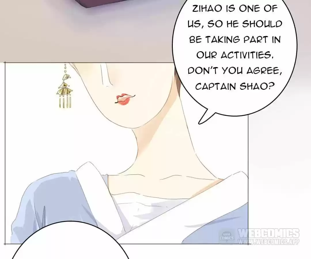 Men’S Wear Store And “Her Royal Highness” Chapter 48