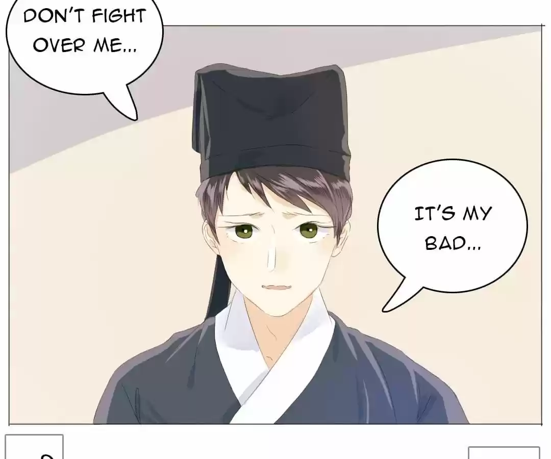 Men’S Wear Store And “Her Royal Highness” Chapter 48